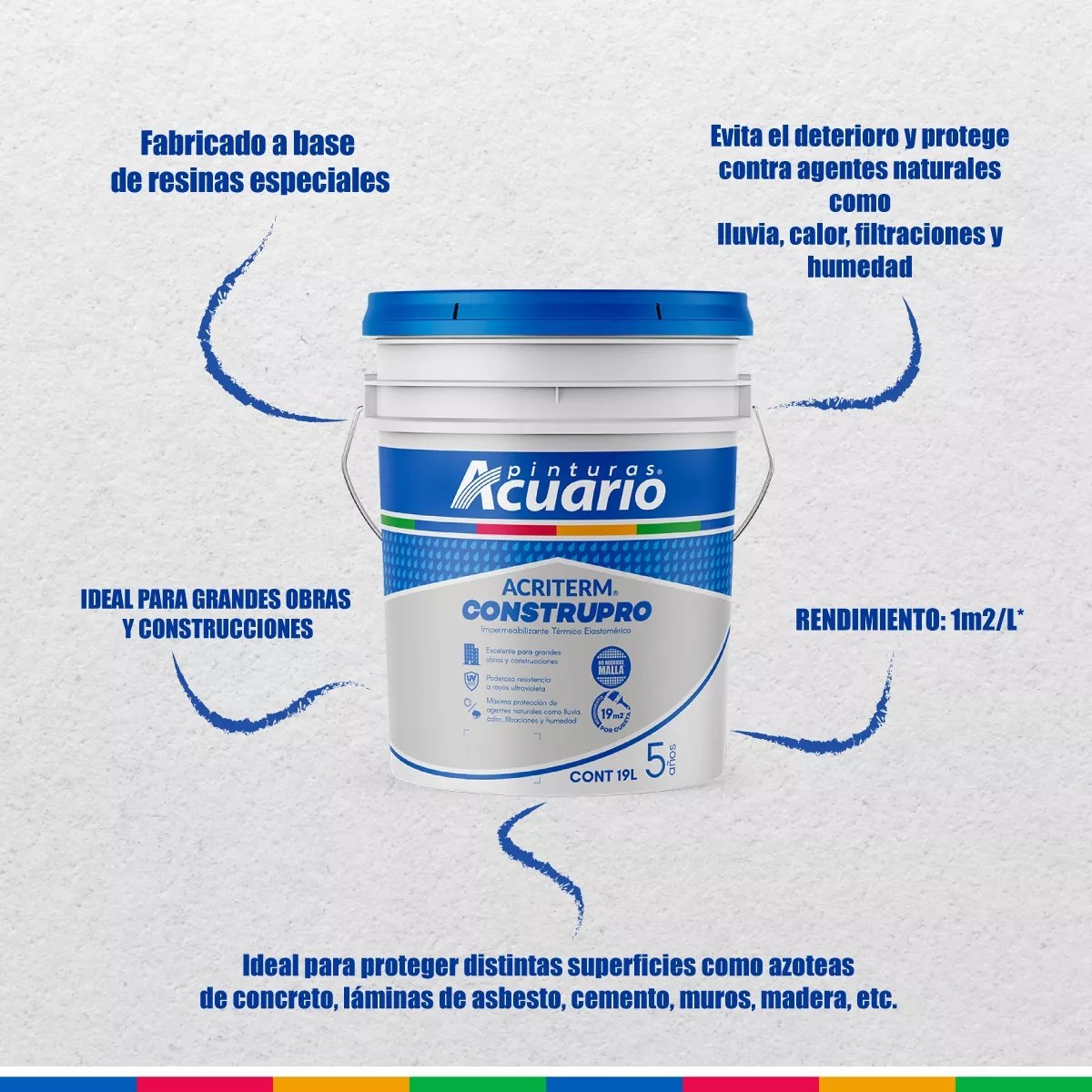 Imágen Stand Acuario