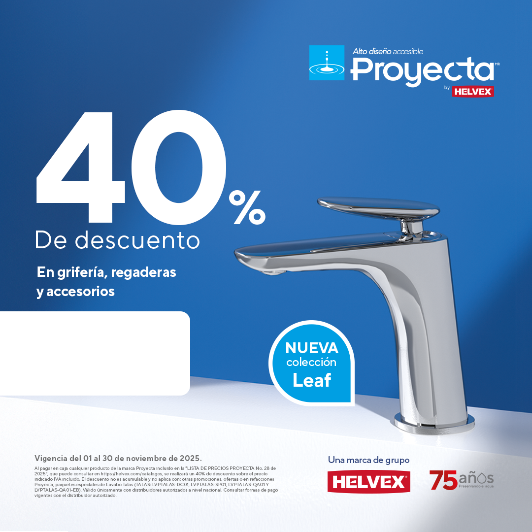 Imágen Promociones Proyecta